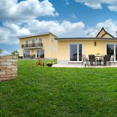 Wasserblick Comfort 6 Holiday home