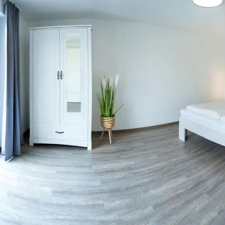 Wasserblick Comfort 6 * Loddin