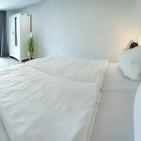 Wasserblick Comfort 6 Holiday home *