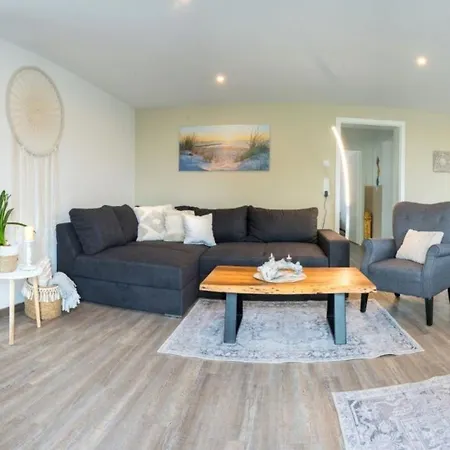 Wasserblick Comfort 6 Holiday home Loddin