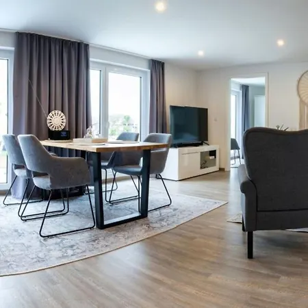 Wasserblick Comfort 6 Holiday home
