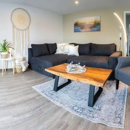 Wasserblick Comfort 6 Holiday home Loddin