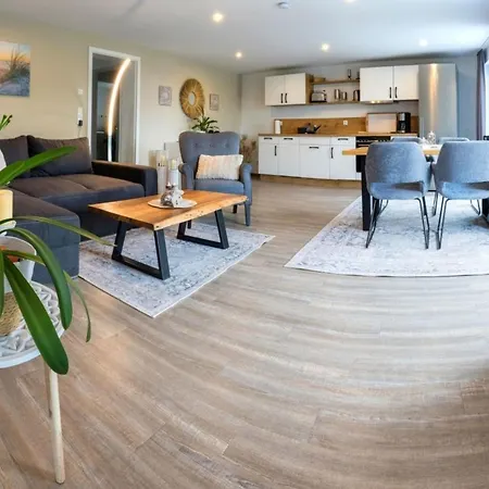 Holiday home Wasserblick Comfort 6 *