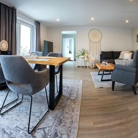 Wasserblick Comfort 6 Holiday home