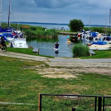 Holiday home Wasserblick Comfort 6 *